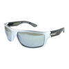 Mens athletic square plastic classic sunglasses OR1-TUN4028 - Image 5