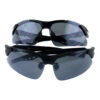 Mens semi rimless active square sunglassesODD-X3013 - Image 3