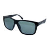 Mens simple fully rimmed square style sunglasses T-P8110GL - Image 2