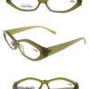 Bluelight protection plastic reading glasses K-R794P