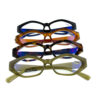 Bluelight protection plastic reading glasses K-R794P - Image 5