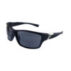 Mens square action sports plastic sunglasses F5-M2215AQ - Image 3
