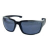 Mens classic square plastic style sunglasses W1-EK2640 - Image 4