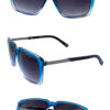 Womens square blended fashion sunglasses C2-YB94012