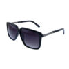 Womens square blended fashion sunglasses C2-YB94012 - Image 3