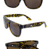 Womens stud bead fashion sunglasses A1-OLK15003