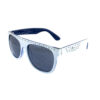 Womens stud bead fashion sunglasses A1-OLK15003 - Image 2