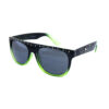 Womens stud bead fashion sunglasses A1-OLK15003 - Image 3