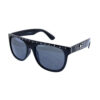Womens stud bead fashion sunglasses A1-OLK15003 - Image 4