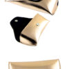 Rose Golden eyewear protection case accessory R2-C1588RG