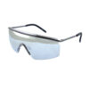 Unisex sports style metal sunglasses R2-M2201XR - Image 3