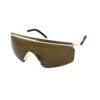 Unisex sports style metal sunglasses R2-M2201XR - Image 4
