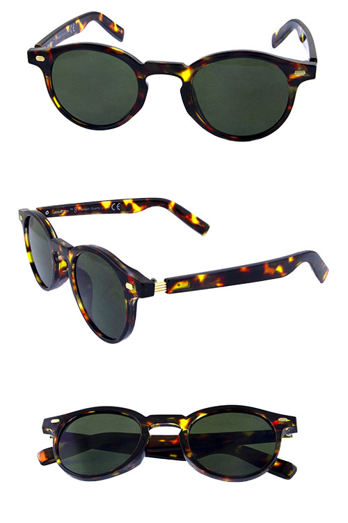 Factory Cheap Wholesale Sunglasses Fashion Accessories Trendy Men