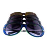 Womens blended classic square rounded sunglassesD2-WHX51003 - Image 5