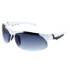 Mega Sport Rimless Sunglasses C4-AHZ1006 - Image 2