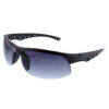 Mega Sport Rimless Sunglasses C4-AHZ1006 - Image 3