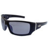 "X" Black-Out Sunglasses - Image 2