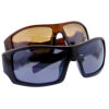 "X" Black-Out Sunglasses - Image 3