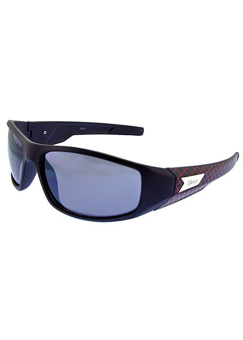 Alpland  Sonnenbrille Sunglasses  BLACK MATRIX THREE RAVS Kitesurf 