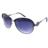 Metal Logo Sunglasses - Image 2