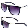 Modern Square Sunglasses