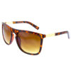 Modern Square Sunglasses - Image 3