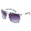 Modern Square Sunglasses - Image 4