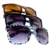 Modern Square Sunglasses - Image 5