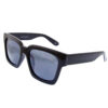 Classic Square Sunglasses - Image 3