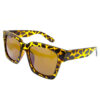 Classic Square Sunglasses - Image 4