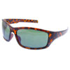 Two Toned Sport Sunglasses C4-33003 - Image 4