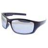 Two Toned Sport Sunglasses C4-33003 - Image 5