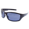 Two Toned Sport Sunglasses C4-33003 - Image 7
