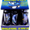 Digital Software eyeglasses with clear case - Image 3