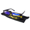 Digital Software eyeglasses with clear case - Image 2