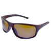 Basic Wrap Around Frame Sunglasses - Image 3