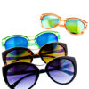 catty gold rebar sunglass A5-C2113