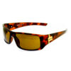 generation square level sunglasses B2-RP58014GL - Image 3