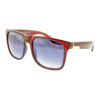 Square plastic Sun Frames I3-MGY2307 - Image 2
