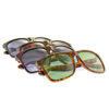 Square plastic Sun Frames I3-MGY2307 - Image 6