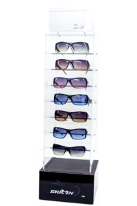 starter pack rack including Men's sunglasses starterpack - Image 3