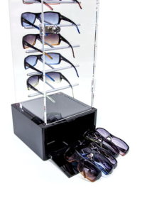 starter pack rack including Men's sunglasses starterpack - Image 5